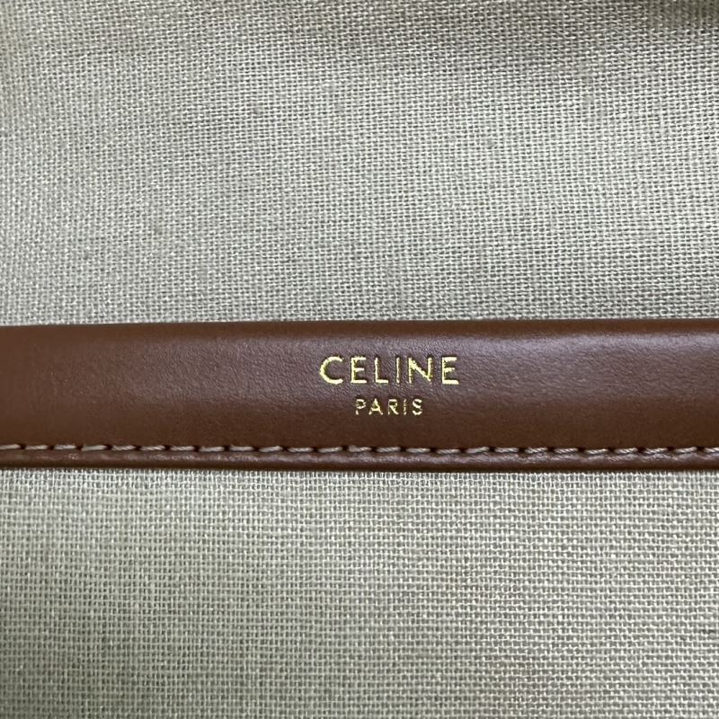 Celine Shopping Bags